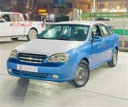 شيفروليه اوبترا